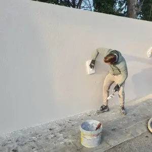 tarif renovation de façade