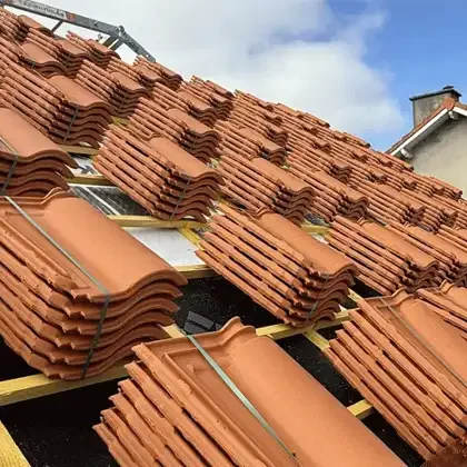 couvreur nouvelle toiture
