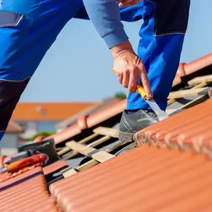 faire reparer la toiture